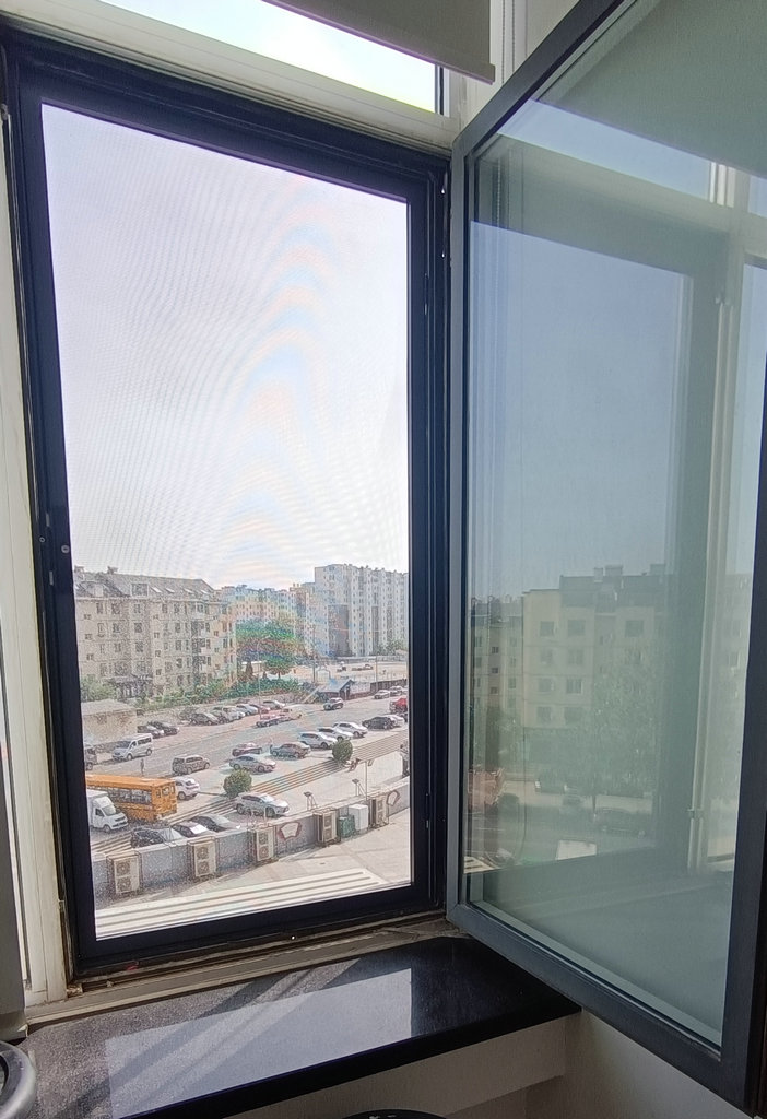长兴岛纱窗
